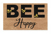 Zerbino Cocco Bee Happy Spessore Mm.15 Cm.40X70 Xtra