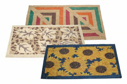 Zerbino Calcutta Rettangolare Cm.50X100 Xtra
