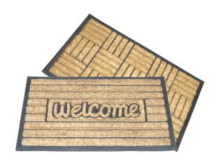 Zerbino Bombay Rettangolare Cm.45X75 Xtra