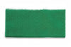 Zerbino Green Verde Spessore Mm.23 Cm.40X70, Spessore Mm.23