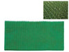 Zerbino Green Verde Spessore Mm.23 Cm.40X70, Spessore Mm.23