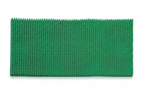 Zerbino Green Verde Spessore Mm.23 Cm.40X70, Spessore Mm.23