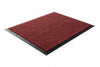 Zerbino Mangiasporco Rosso Spessore Mm.9 Cm.40X60