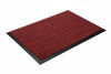 Zerbino Mangiasporco Rosso Spessore Mm.9 Cm.60X90