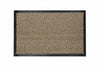 Zerbino Mangiasporco Marrone Spessore Mm.9 Cm.40X70