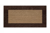Zerbino Ecoco Marrone Spessore Mm.18 Cm.60X120, Spessore Mm.18