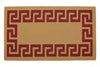 Zerbino Imperiale Rosso Spessore Mm.38 Cm.60X120, Spessore Cm.3,8