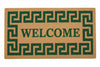 Zerbino Imperiale Verde Spessore Mm.38 Cm.35X70, Spessore Cm.3,8