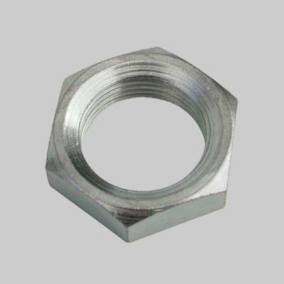 Controdado In Acciaio 1/2