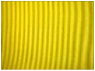 Tappetino Antiscivolo- - Cm.65H. In Rotoli Da Mt.15 Colore Giallo - 1 Rotolo Xtra