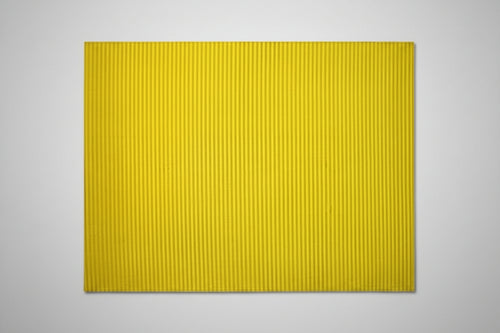 Tappetino Antiscivolo- - Cm.65H. In Rotoli Da Mt.15 Colore Giallo - 1 Rotolo Xtra