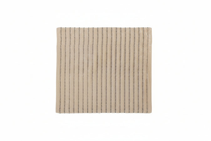 Tappetino Antiscivolo- - Cm.65H. In Rotoli Da Mt.15 Beige - 1 Rotolo Xtra