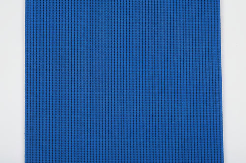 Tappetino Antiscivolo- - Cm.65H. In Rotoli Da Mt.15 Colore Bleu - 1 Rotolo Xtra