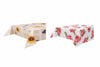 Tovagliato Tondo Pvc Decori Assortiti Cm.160 Xtra