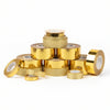 Tovagliato Pvc Cristal Trasparente Spessore Mm.0,20- - Cm.140H. Spessore Da Mm.0,20 - 30 Mt