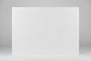 Tovagliato Pvc Glitterato Argento- - Cm.140H, Rotolo Da Mt.30 - 30 Mt