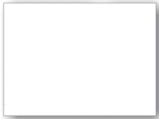 Tovagliato Sunny Felpato Tinta Unita Bianco- - Cm.140H, Rotolo Da Mt.20 - 20 Mt