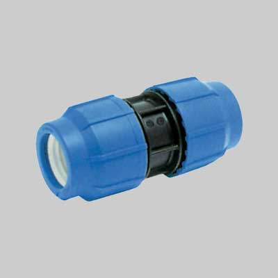 Manicotto Pp Ø 16X16 - Unidelta