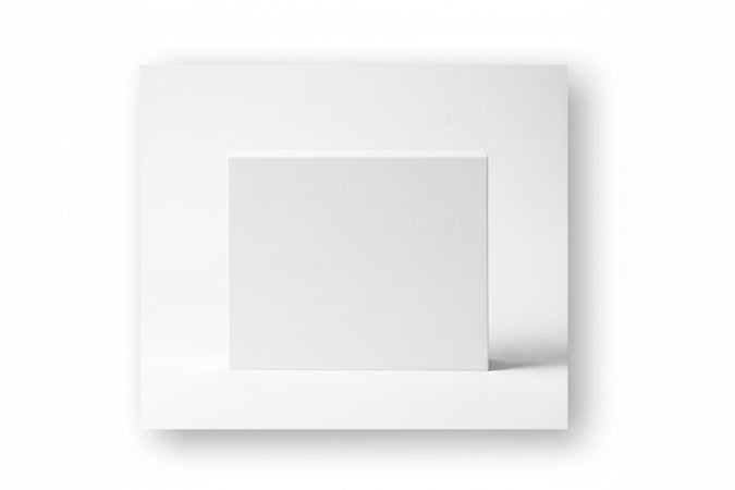 Plastica Adesiva Bianco Opaco (280-0100)- - Cm.45H. In Rotoli Da Mt.15 - 1 Rotolo Alkor