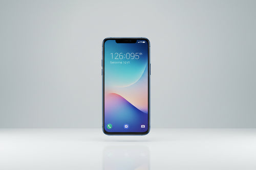 Plastica Adesiva Grigio Chiaro (280-1987)- - Cm.45H. In Rotoli Da Mt.15 - 1 Rotolo Alkor