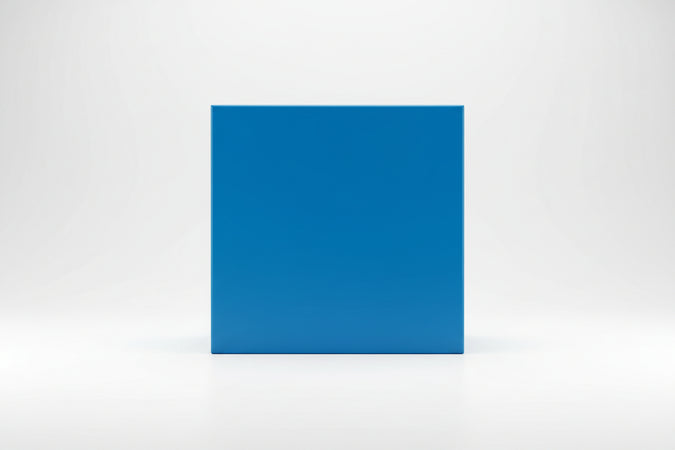 Plastica Adesiva Azzurro Cielo (280-1994)- - Cm.45H. In Rotoli Da Mt.15 - 1 Rotolo Alkor