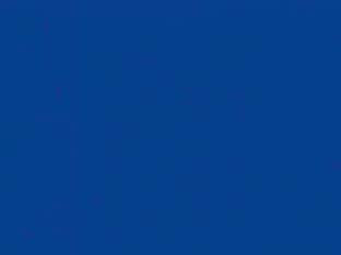 Plastica Adesiva Blu Lucido (280-1687)- - Cm.45H. In Rotoli Da Mt.15 - 1 Rotolo Alkor