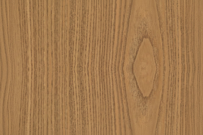 Plastica Adesiva Quercia Chiaro (280-2163)- - Cm.45H. In Rotoli Da Mt.15 - 1 Rotolo Alkor