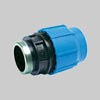 Raccordo Femmina Pp Ø 63X2 - Unidelta