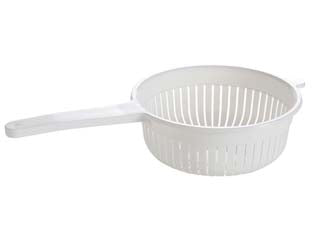 Scolapasta E Riso- - Ø Cm.20 - 8 Pezzi