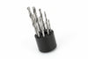 Beccuccio Versavino Antigoccia In Acciaio Inox - 6 Pezzi Metaltex