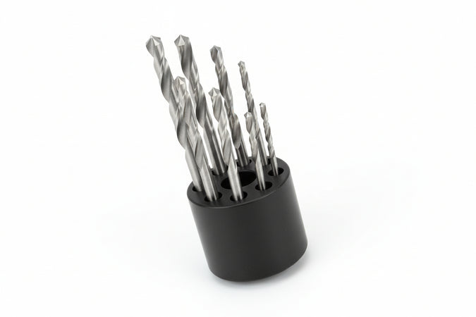 Beccuccio Versavino Antigoccia In Acciaio Inox - 6 Pezzi Metaltex
