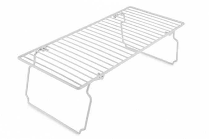 Mensola Pieghevole Totem Cm.47X21X14 Metaltex