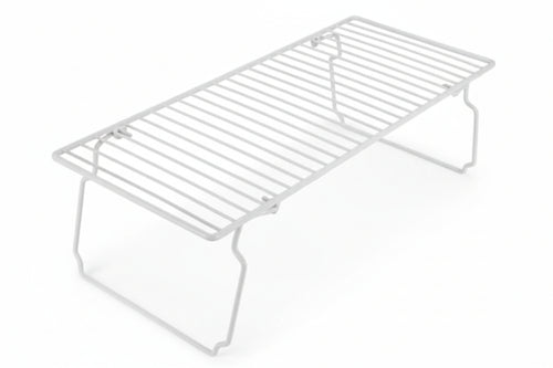 Mensola Pieghevole Totem Cm.37X21X14 Metaltex