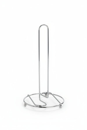 Portarotolo Cucina Slim Ø Cm.14X27H. Artex