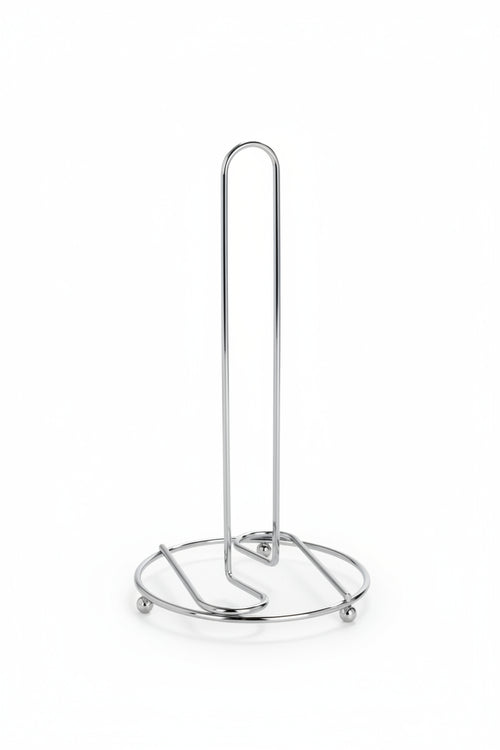 Portarotolo Cucina Slim Ø Cm.14X27H. Artex