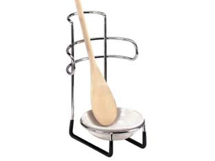 Portamestolo Kitchen Cm.13X15X27H. Artex