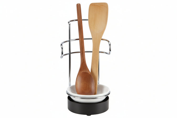 Portamestolo Kitchen Cm.13X15X27H. Artex