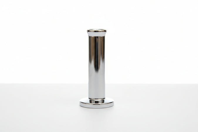 Ganci Adesivi In Plastica Bianchi 1 Posto- - Mm.30X40H. - 100 Pezzi