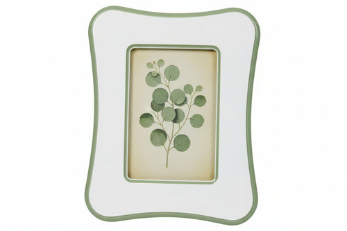 Cornice Portafoto Rettangolare Serie Provenza Cm.16X19,5H. Axiom