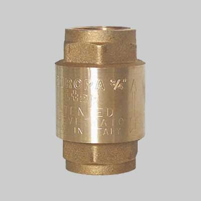 Valvova Europa Itap 11/2