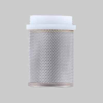 Filtro In Acciaio Inox 11/4
