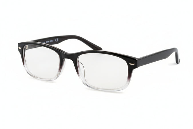 Occhiale Lettura Montatura Policarbonato Marrone Sfumato B1 Diottrie +3,0 31Zb1Bro300 Zippo