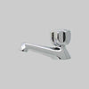 Miscelatore Lavabo 'Collo Cigno' 1/2 - 2 Pezzi