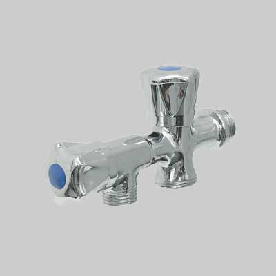 Rubinetto Lavatrice-Lavastoviglie 1/2