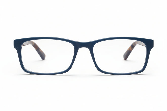 Occhiale Lettura Montatura Policarbonato Blu B20 Diottrie +2,0 31Zb20Bde200 Zippo