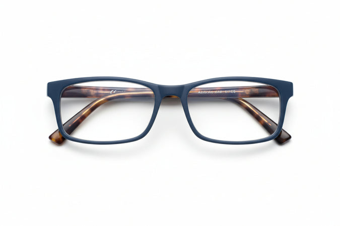 Occhiale Lettura Montatura Policarbonato Blu B20 Diottrie +3,0 31Zb20Bde300 Zippo