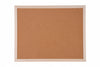 Bacheca Fsc Sughero Memo Cm.30X40 Xtra