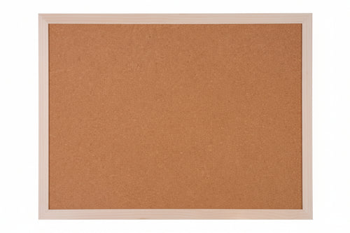 Bacheca Fsc Sughero Memo Cm.60X90 Xtra