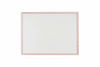 Bacheca Magnetica Fsc Bianca Memo Cm.40X60 Xtra