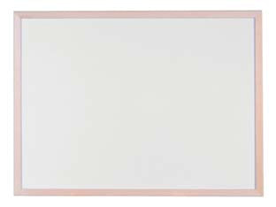 Bacheca Magnetica Fsc Bianca Memo Cm.40X60 Xtra